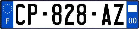 CP-828-AZ