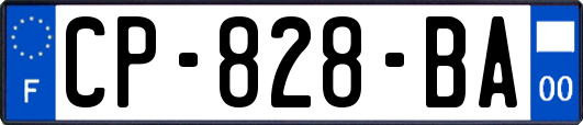 CP-828-BA