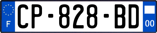 CP-828-BD