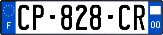 CP-828-CR