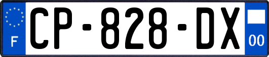CP-828-DX
