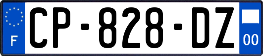 CP-828-DZ