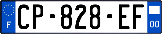 CP-828-EF