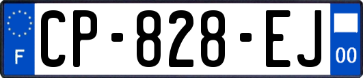 CP-828-EJ