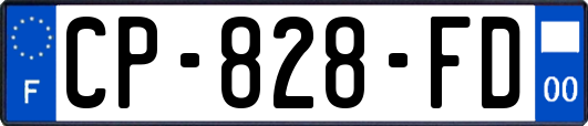 CP-828-FD