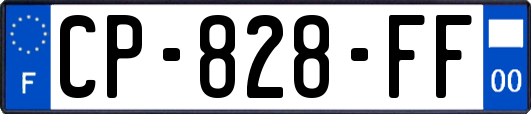CP-828-FF