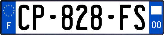 CP-828-FS