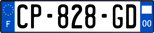 CP-828-GD