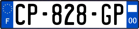 CP-828-GP