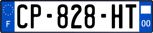 CP-828-HT