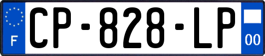 CP-828-LP