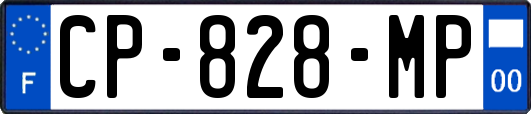 CP-828-MP