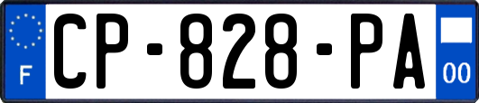 CP-828-PA