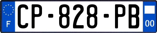 CP-828-PB