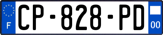 CP-828-PD