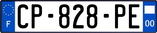 CP-828-PE