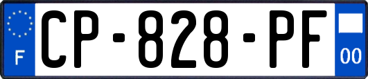 CP-828-PF