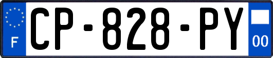 CP-828-PY