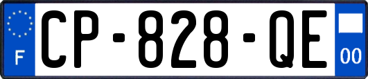 CP-828-QE