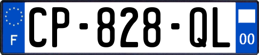 CP-828-QL