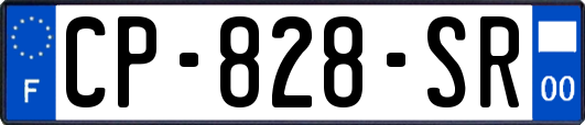 CP-828-SR