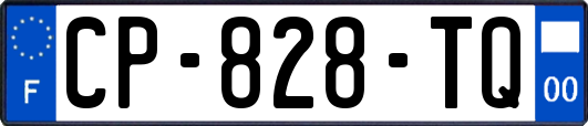 CP-828-TQ