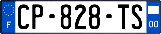 CP-828-TS