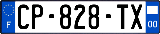 CP-828-TX