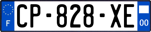 CP-828-XE