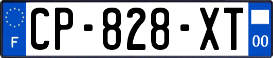 CP-828-XT