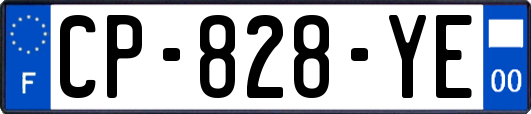 CP-828-YE