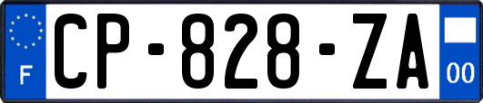 CP-828-ZA