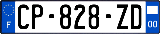 CP-828-ZD