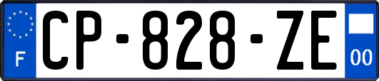 CP-828-ZE