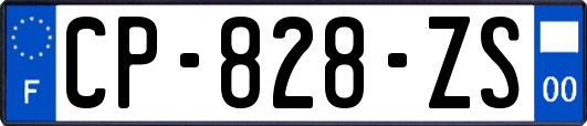 CP-828-ZS