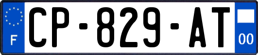 CP-829-AT