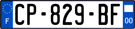 CP-829-BF