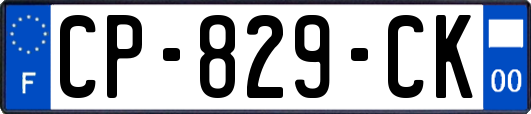 CP-829-CK