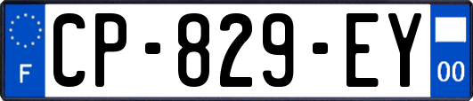 CP-829-EY