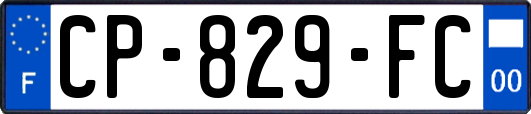 CP-829-FC