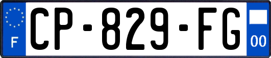 CP-829-FG