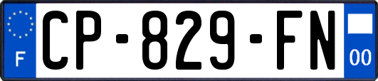 CP-829-FN