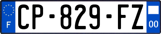 CP-829-FZ