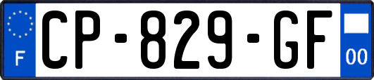 CP-829-GF
