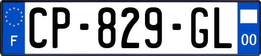 CP-829-GL
