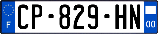 CP-829-HN