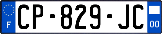 CP-829-JC