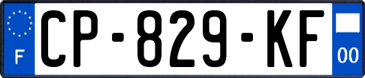 CP-829-KF