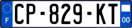 CP-829-KT