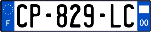 CP-829-LC